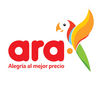 ara logo